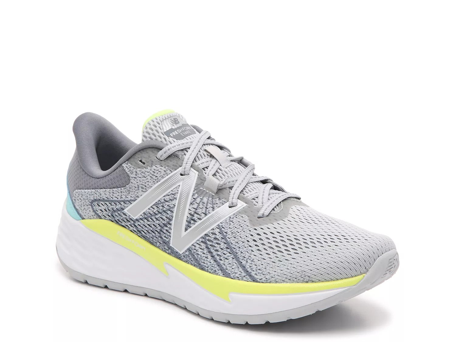 dsw new balance shoes