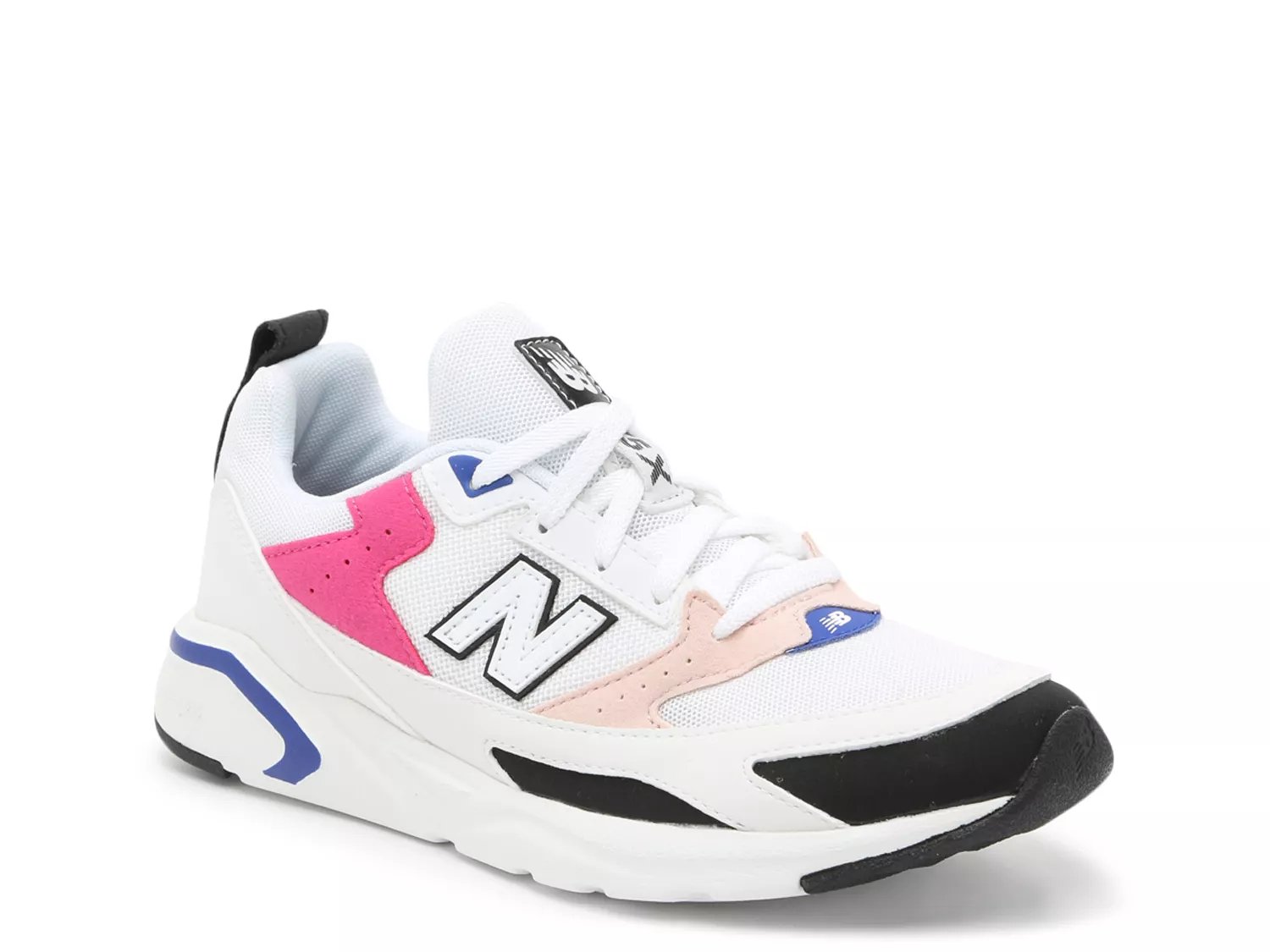 new balance 45x review