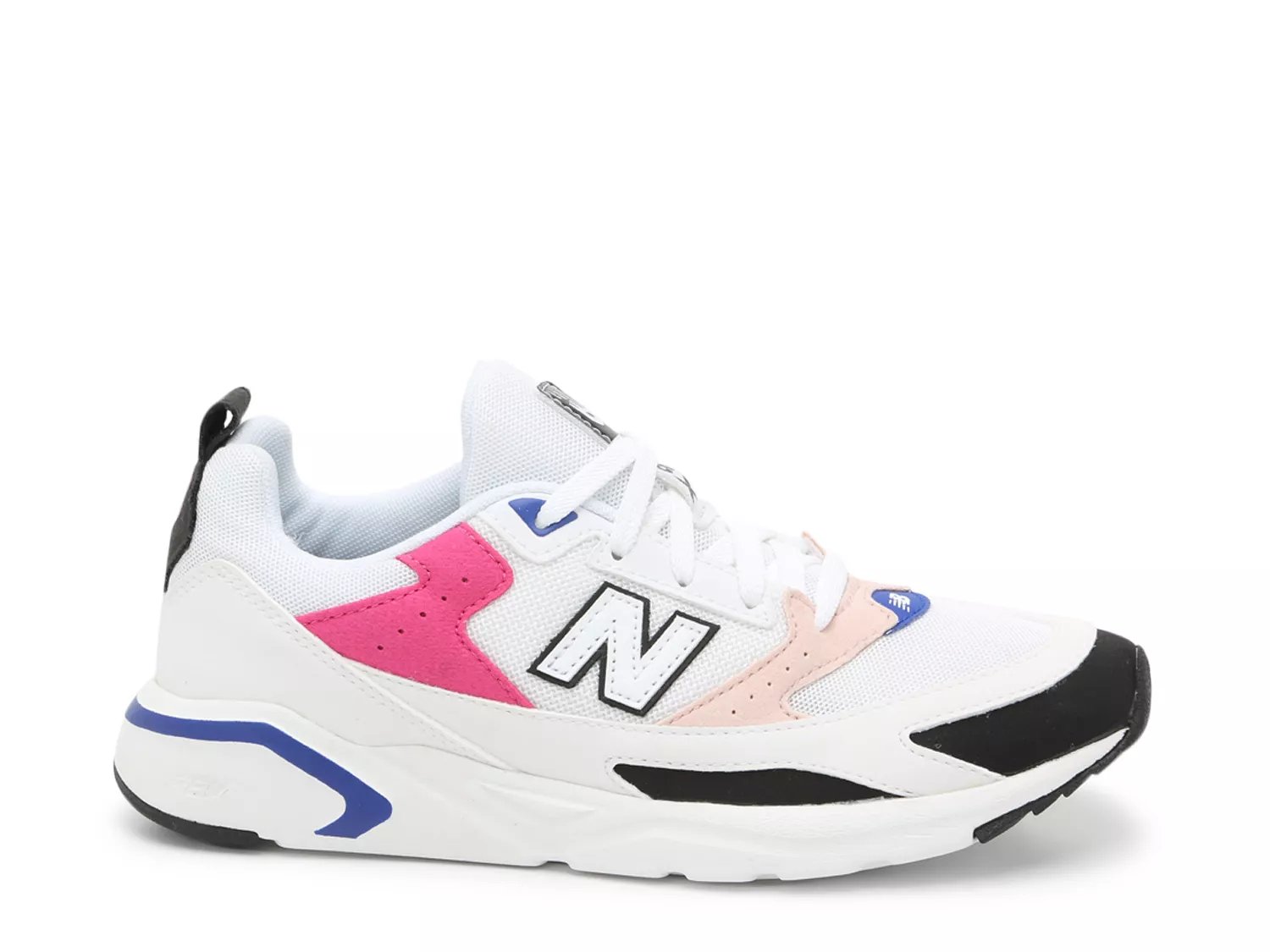 new balance 45x review