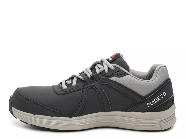 Reebok guide 3. steel toe work shoe hotsell