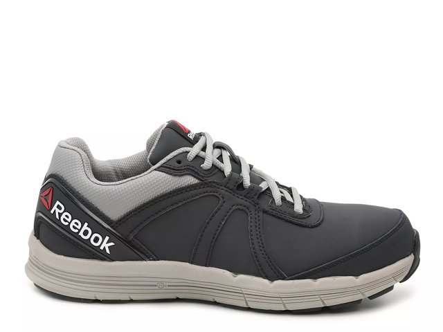 Reebok Work Guide 3.0 Steel Toe Work Shoe Free Shipping DSW