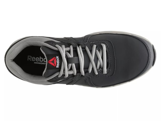 Dsw 2025 steel toe