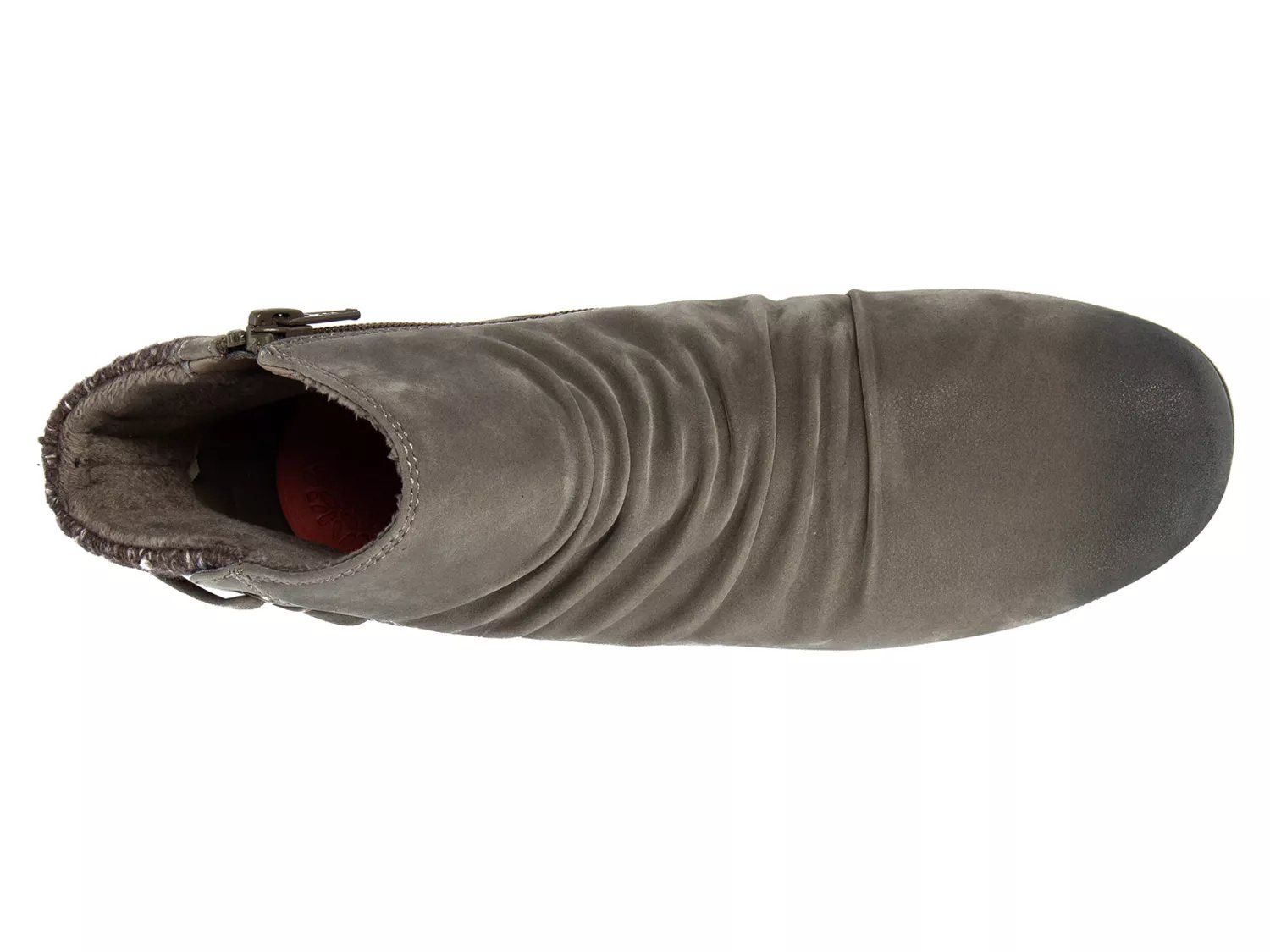 baretraps peanut bootie