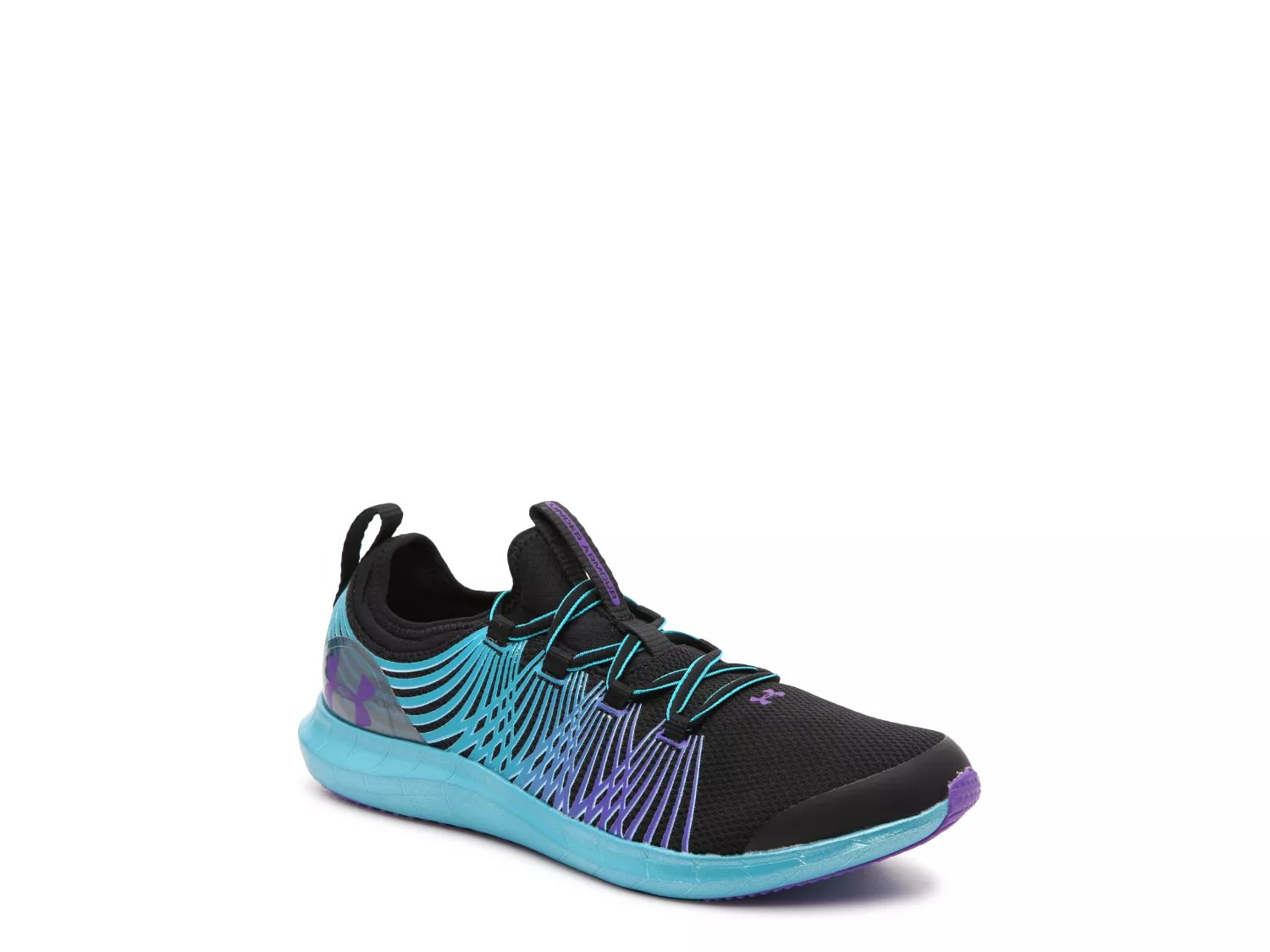 under armour infinity 2