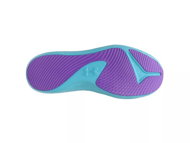 under armour infinity 2