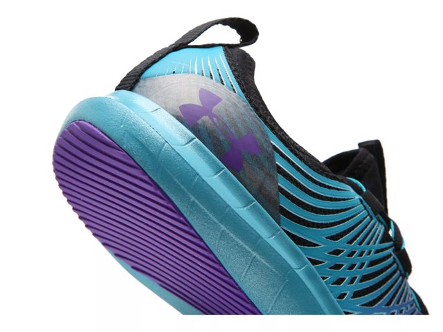 under armour infinity 2