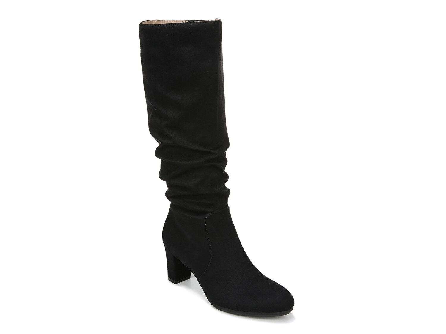 LifeStride Maltese Wide Calf Boot - Free Shipping | DSW