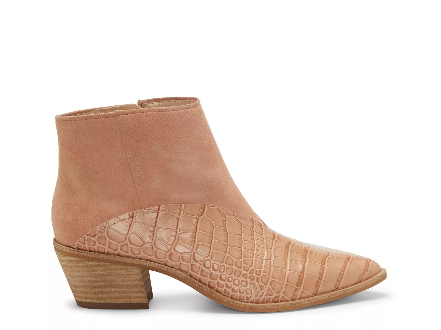 louise et cie lenci bootie