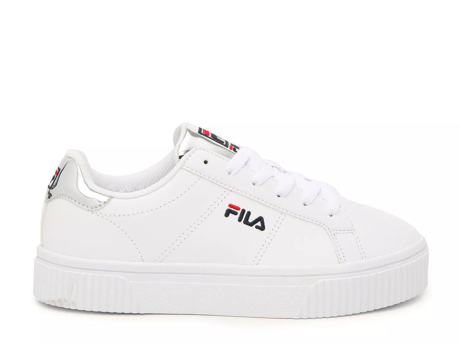 panache fila shoes