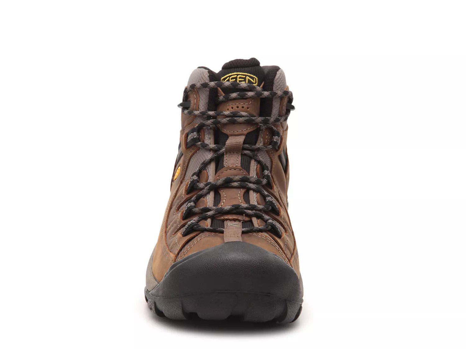 dsw hiking boots