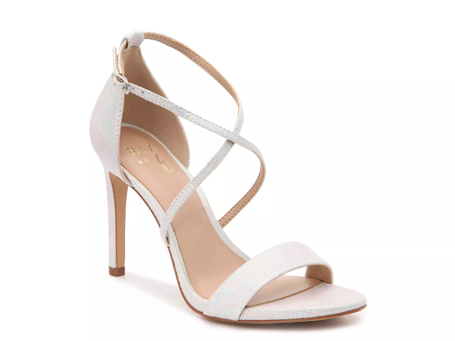 dsw wedding sandals