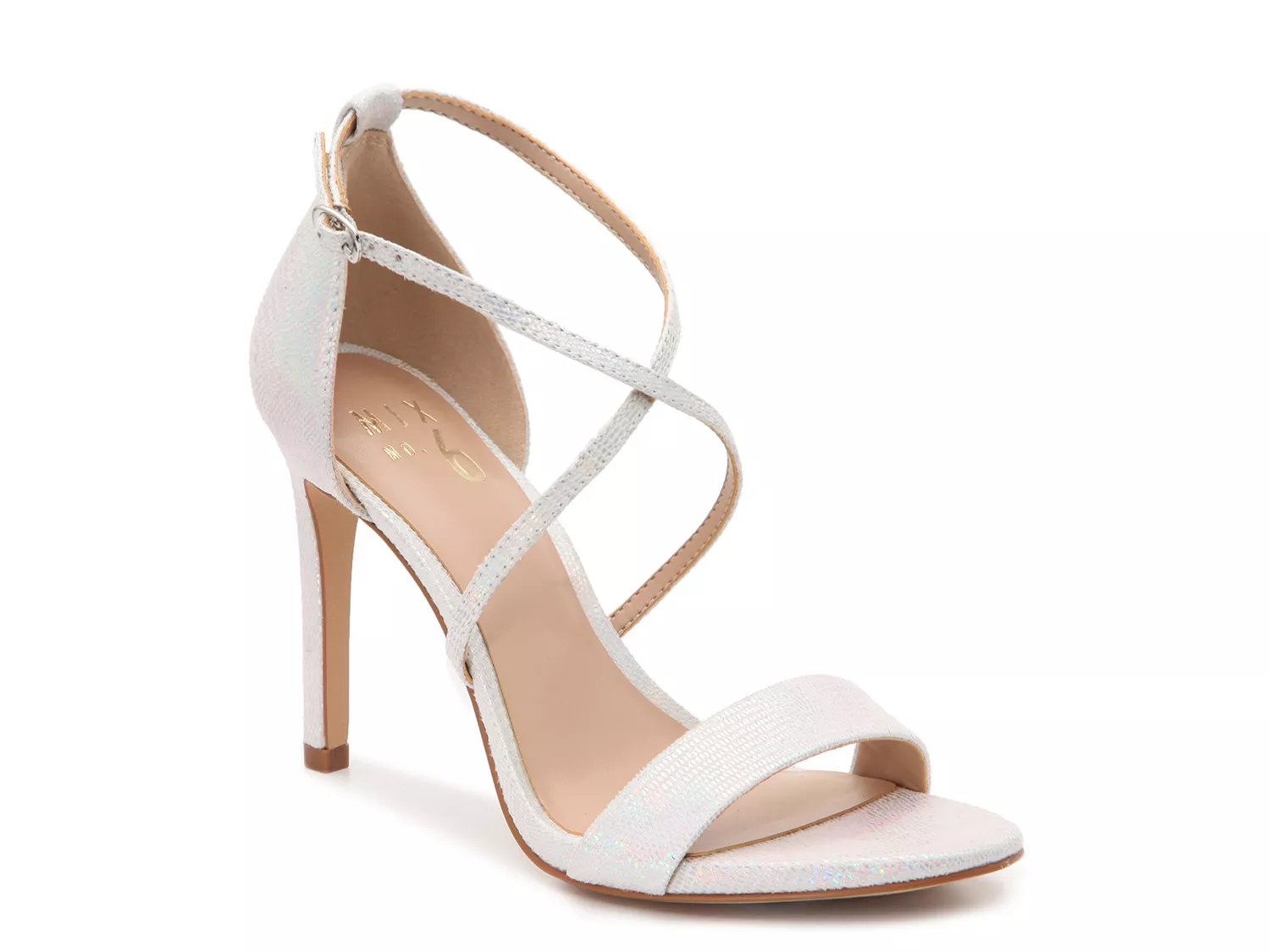 vince camuto devin sandal clear