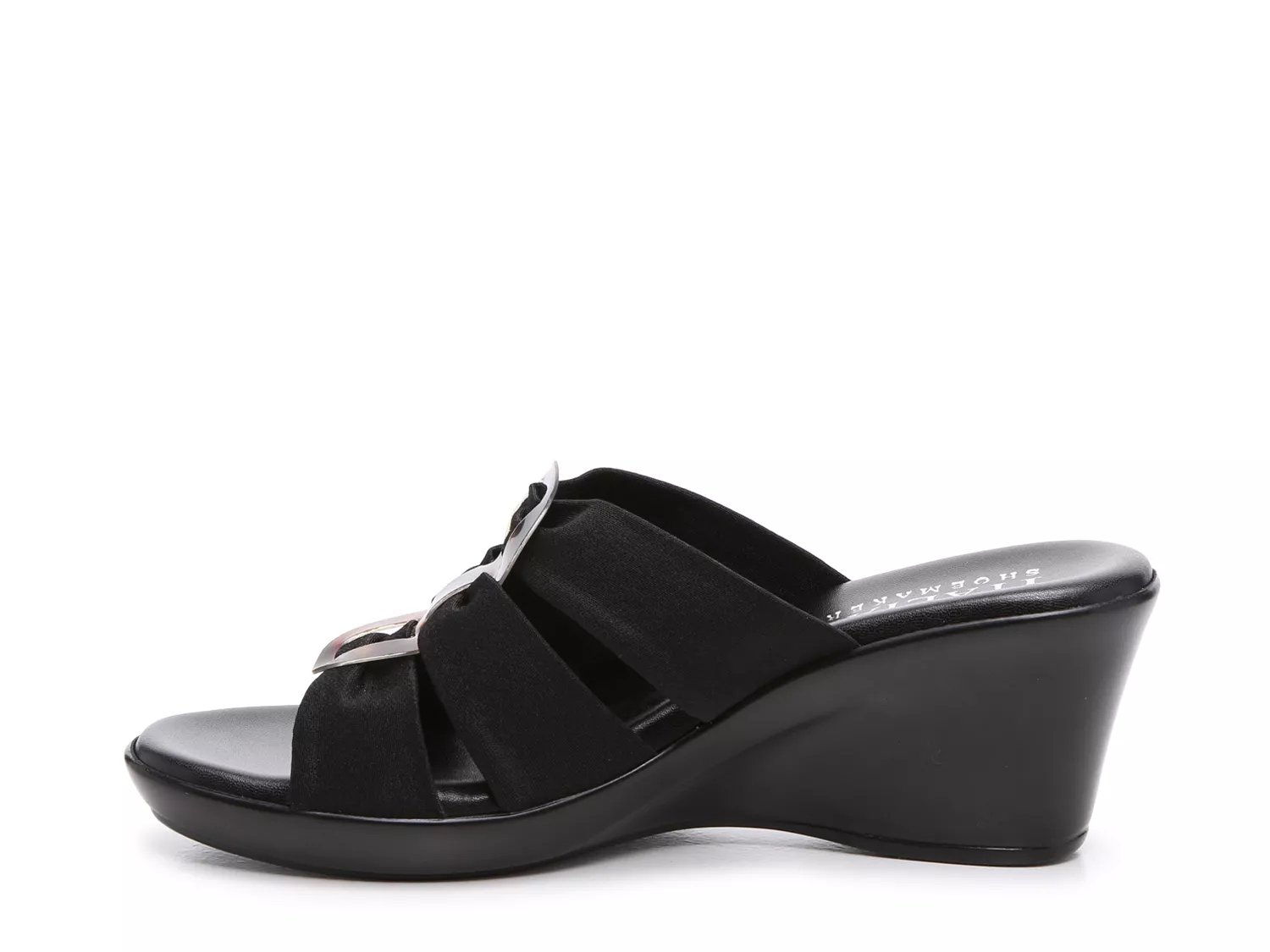 hallie sporty platform wedge
