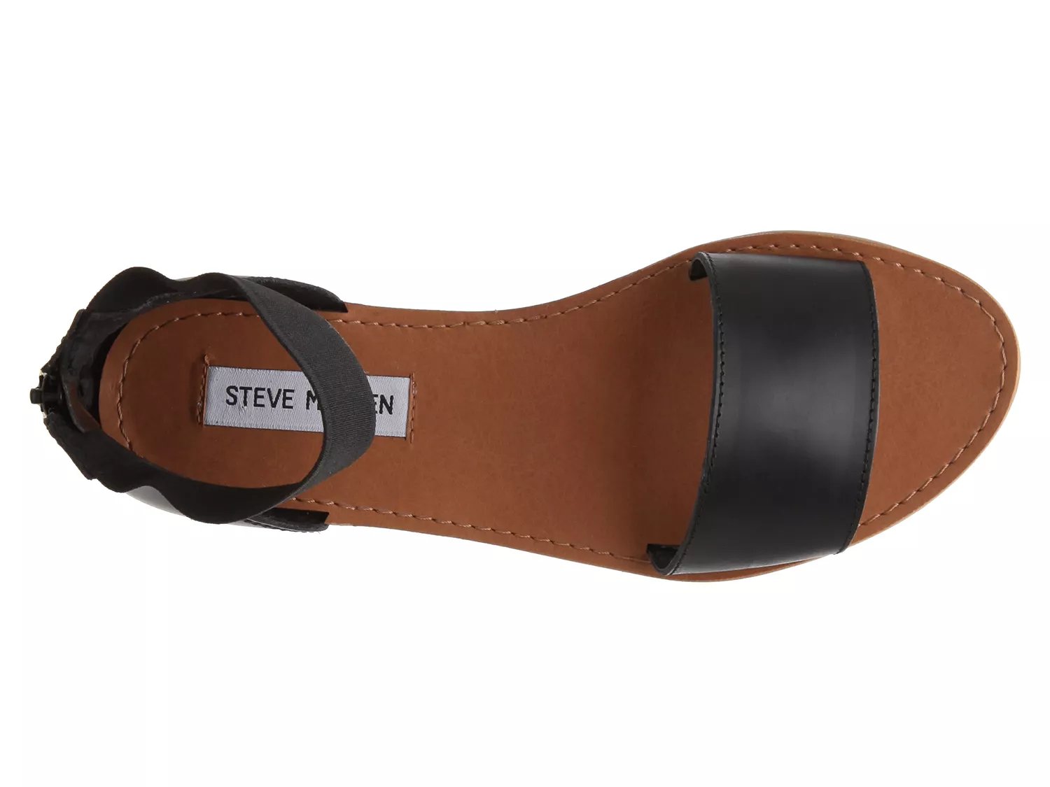 steve madden teja sandal