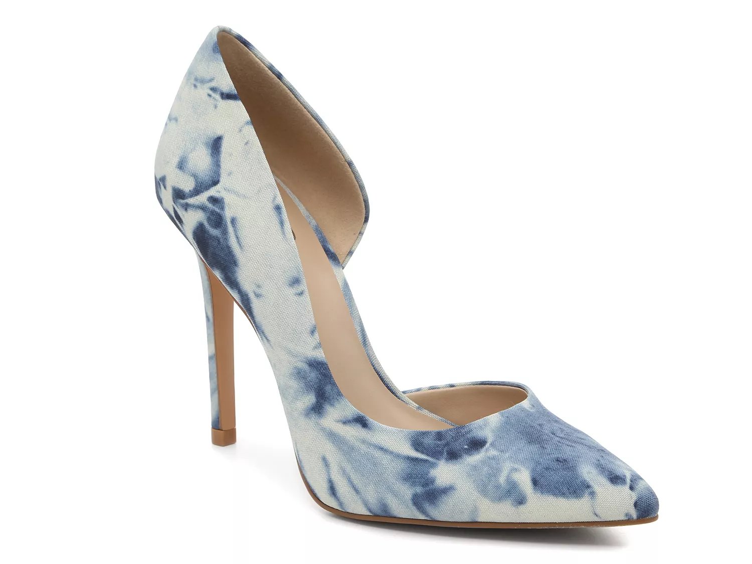 dsw womens shoes near me