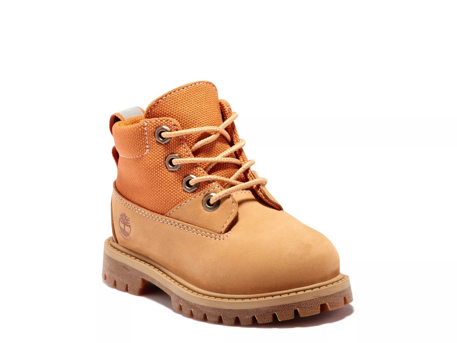 timberland 6 inch treadlight