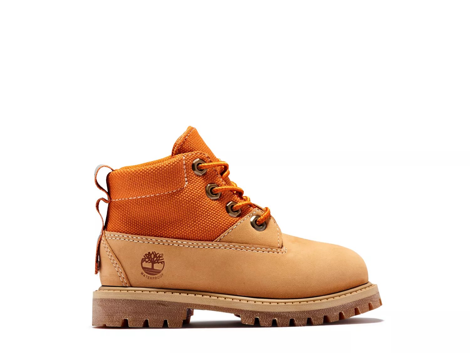 timberland 6 waterproof treadlight boot