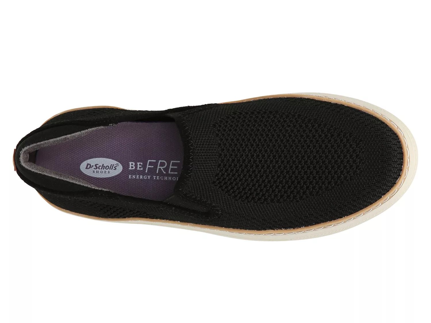 dsw dr scholl's no bad days