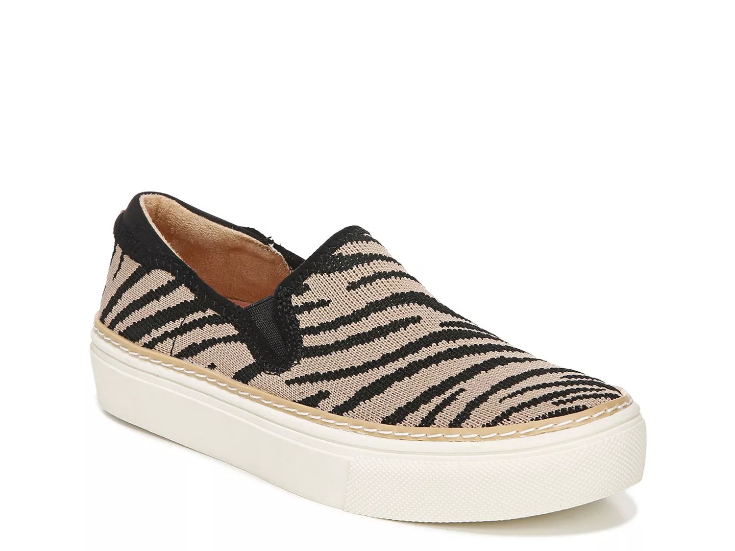 dr scholl's slip on sneakers dsw