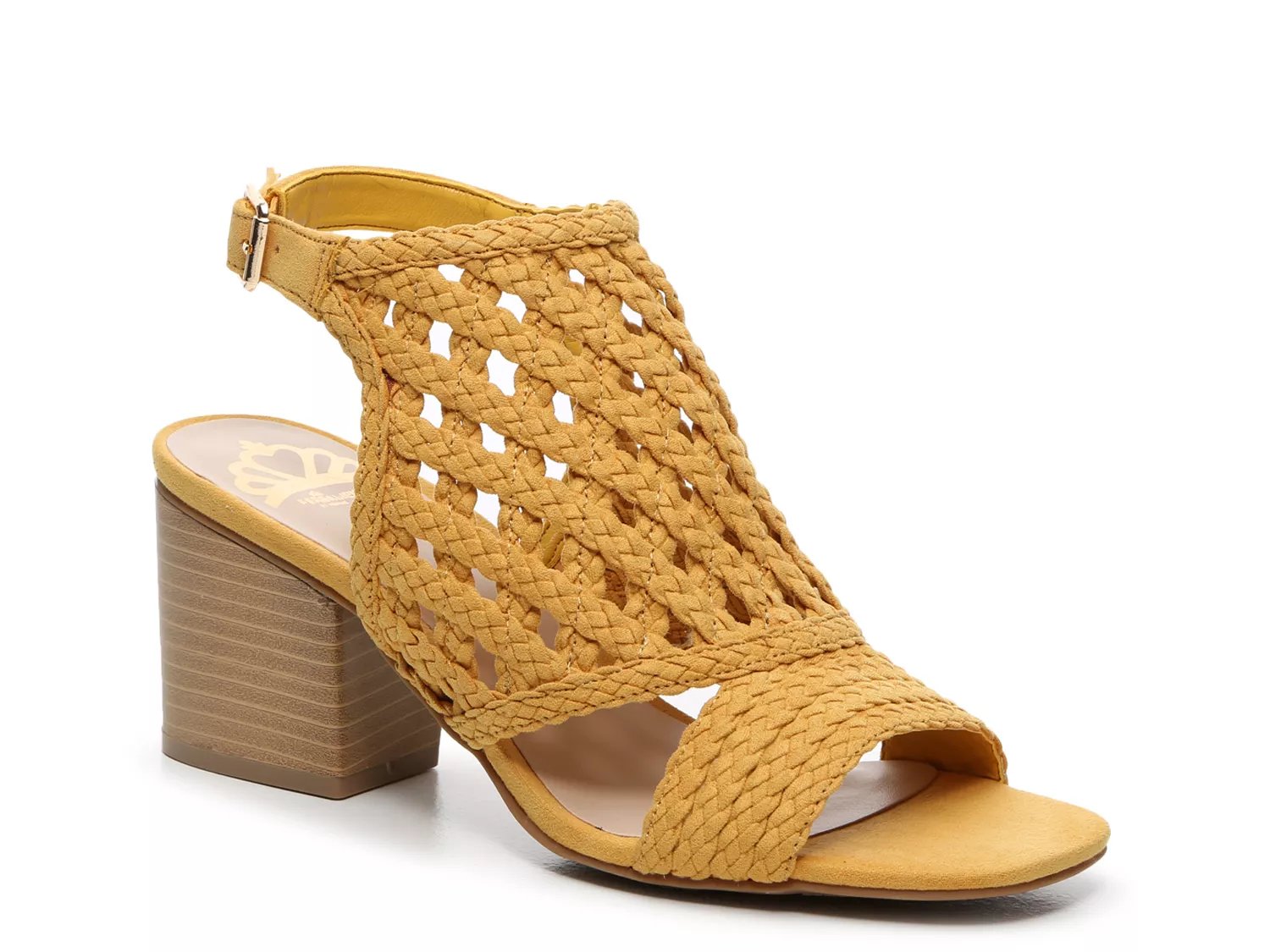 fergie shoes dsw