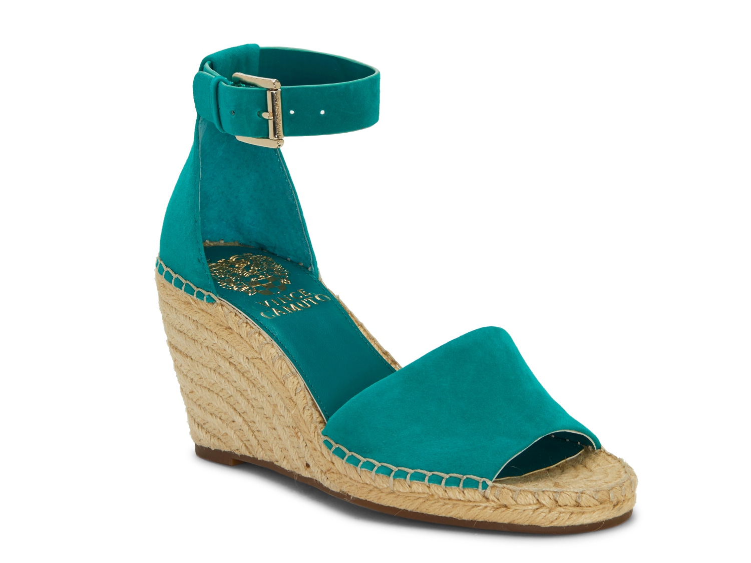 Vince Camuto Leera Espadrille Wedge Sandal - Free Shipping | DSW