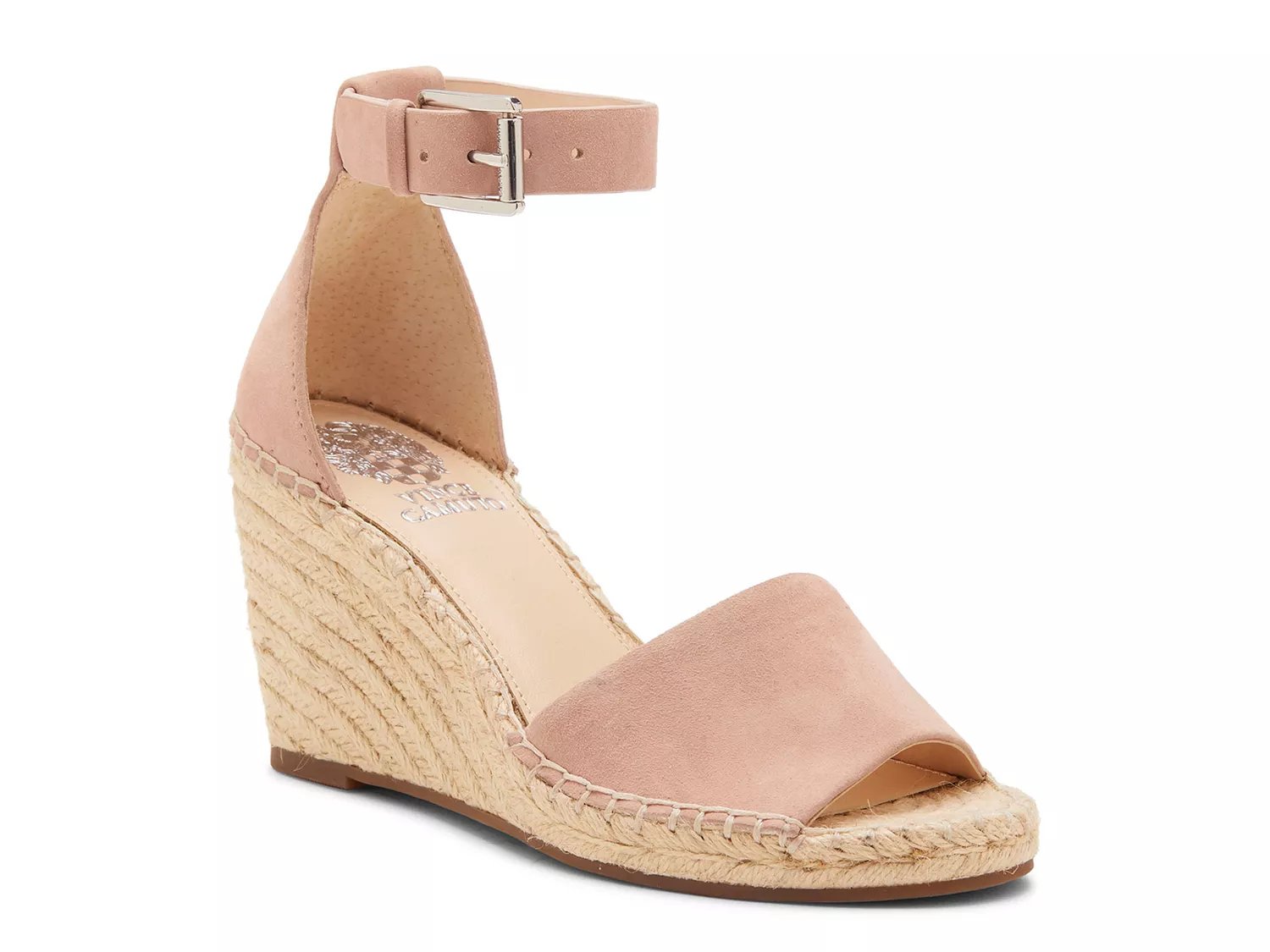 vince camuto leera wedges