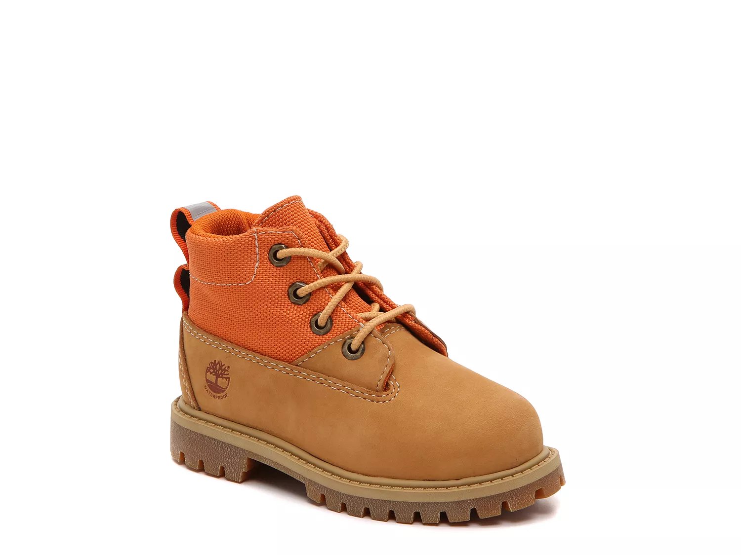 dsw mens timberland boots