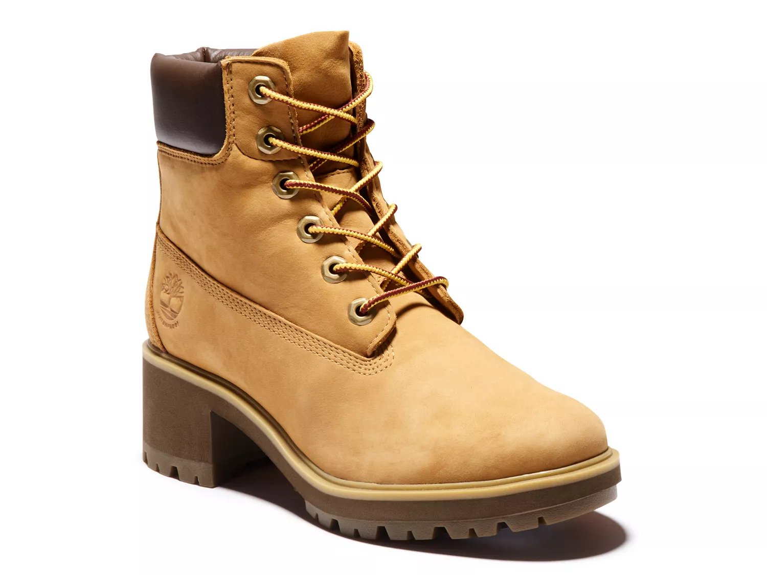 dsw timberland