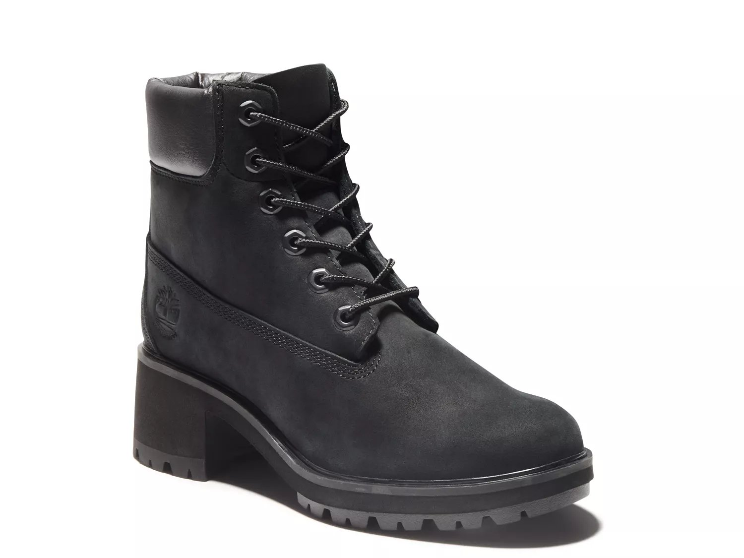 black timbs for men