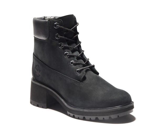 Timberland Kinsley Boot - Women's - Free Shipping | DSW