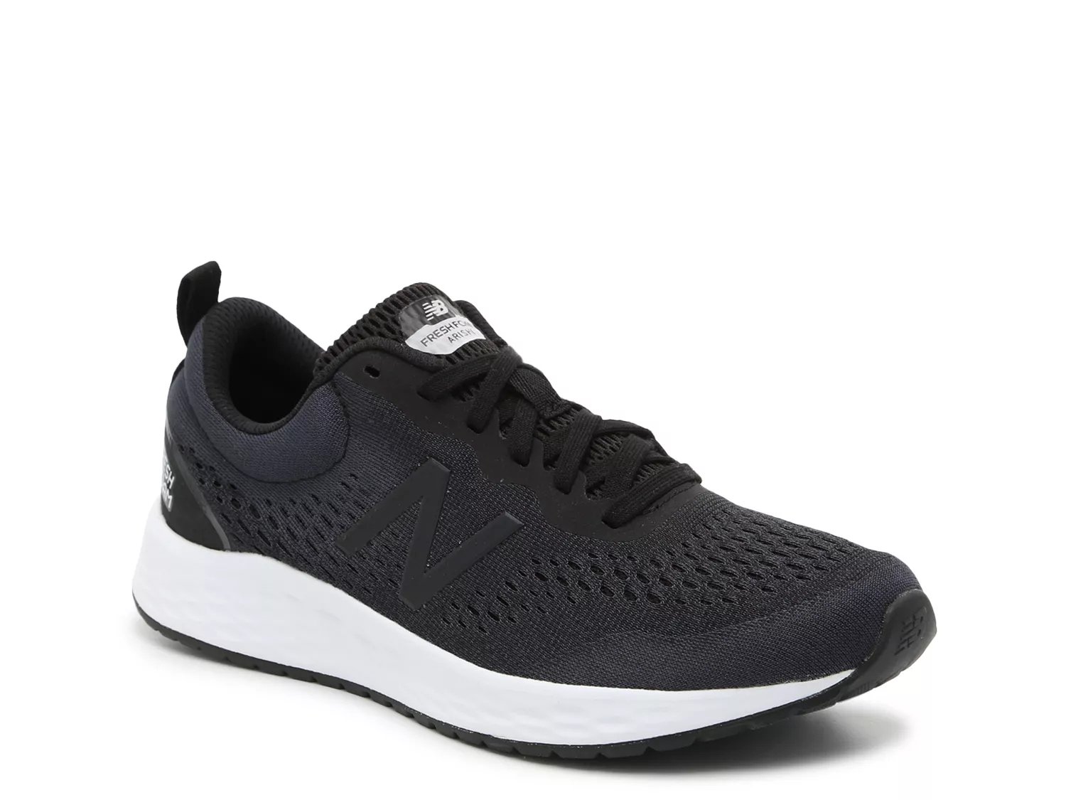 nike fresh foam arishi