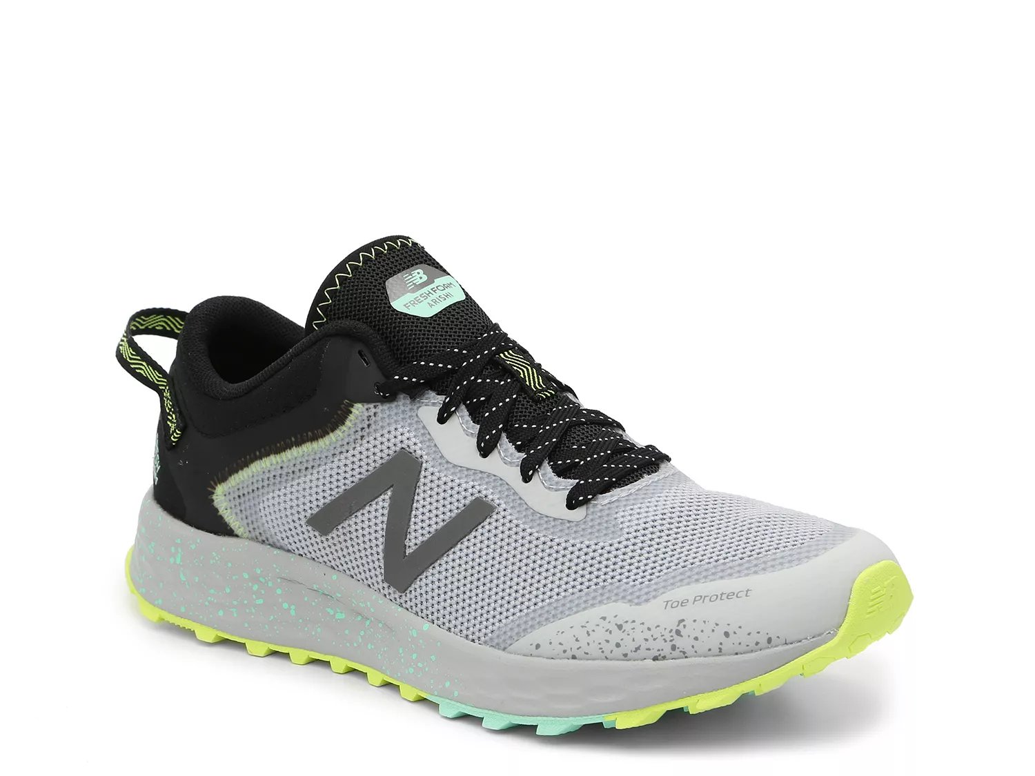 fresh foam arishi tr running shoe