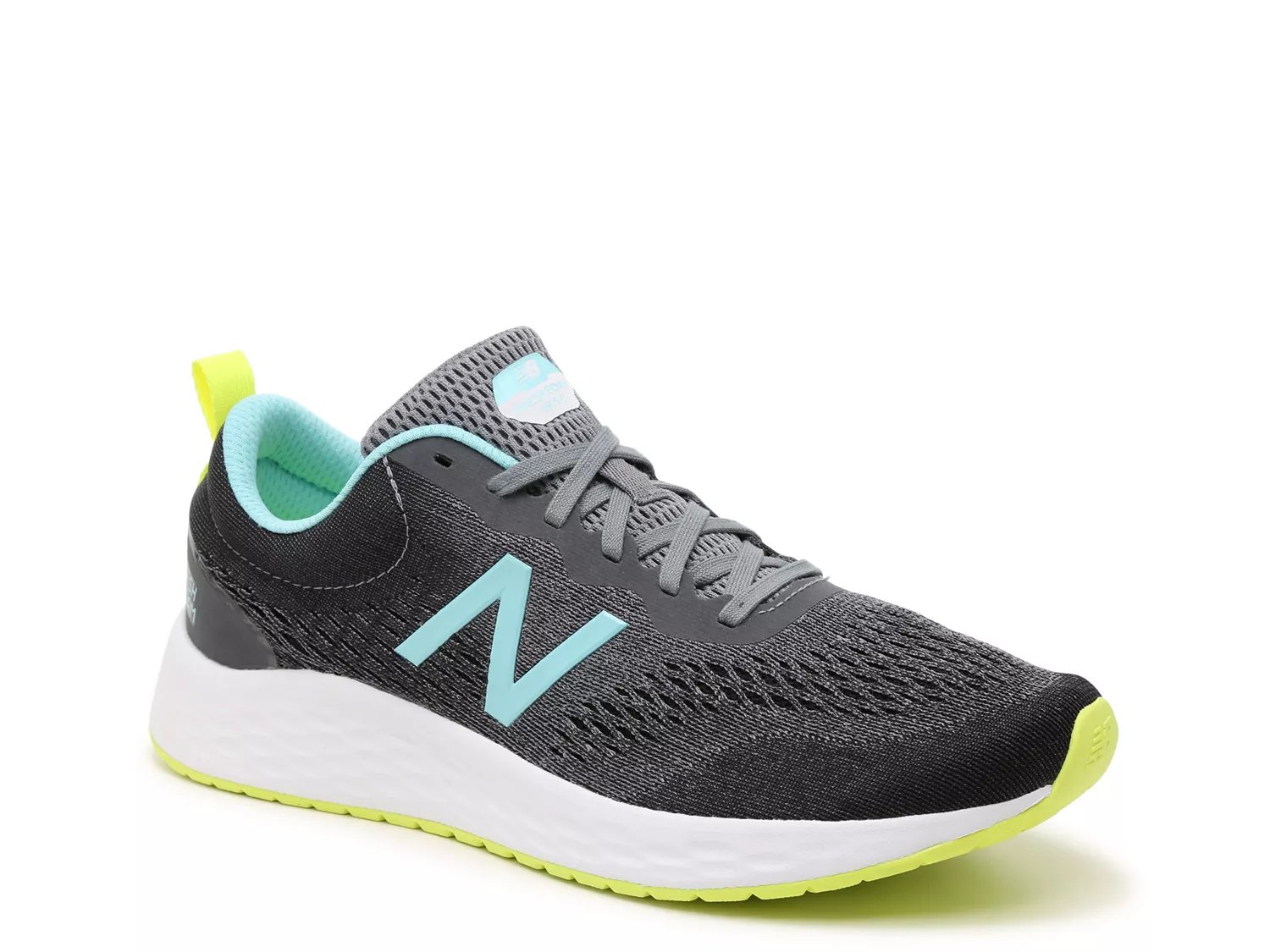 new balance fresh foam arishi women's running shoes