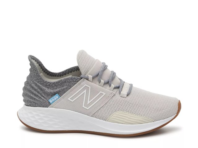 New Balance Fresh Foam Roav Running Shoe - Women's - Free Shipping | DSW