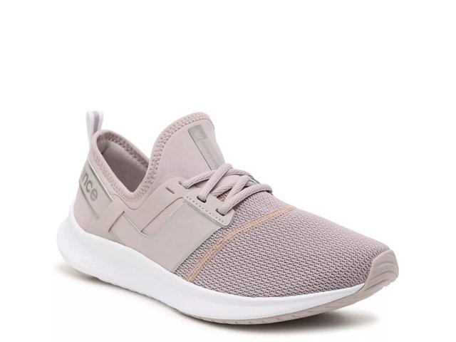 New balance women's fuelcore nergize top