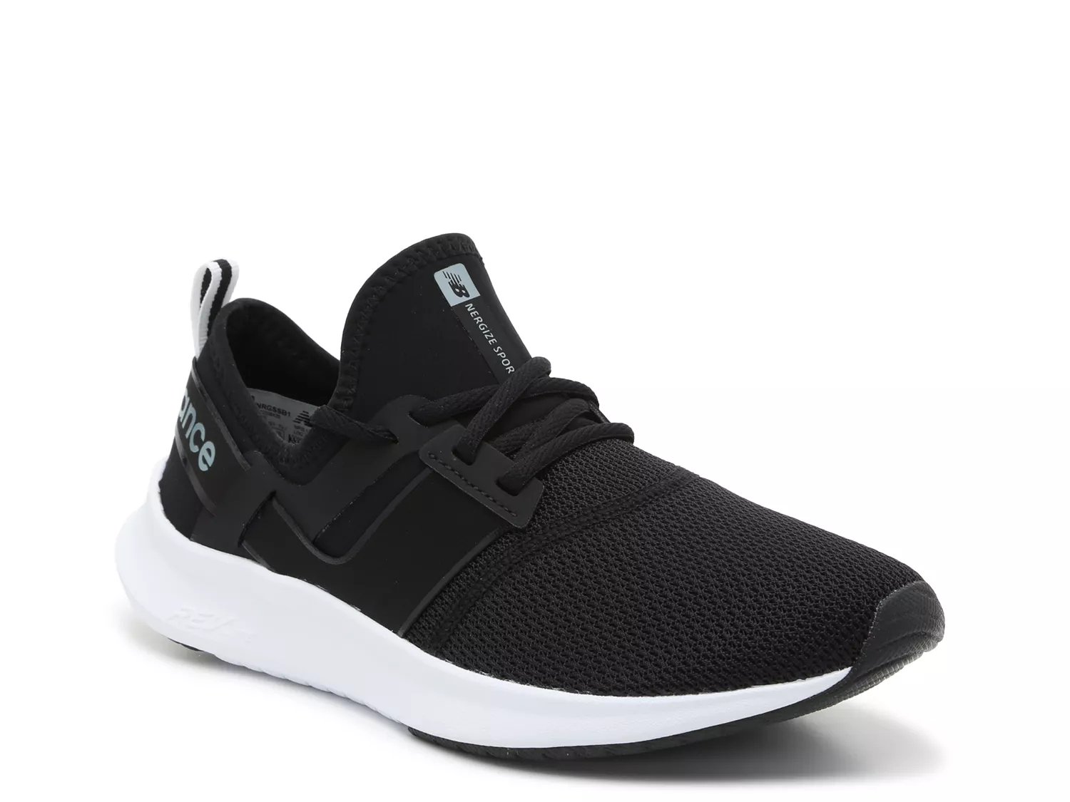 New Balance FuelCore Nergize Sport Sneaker - Women's - Free Shipping | DSW