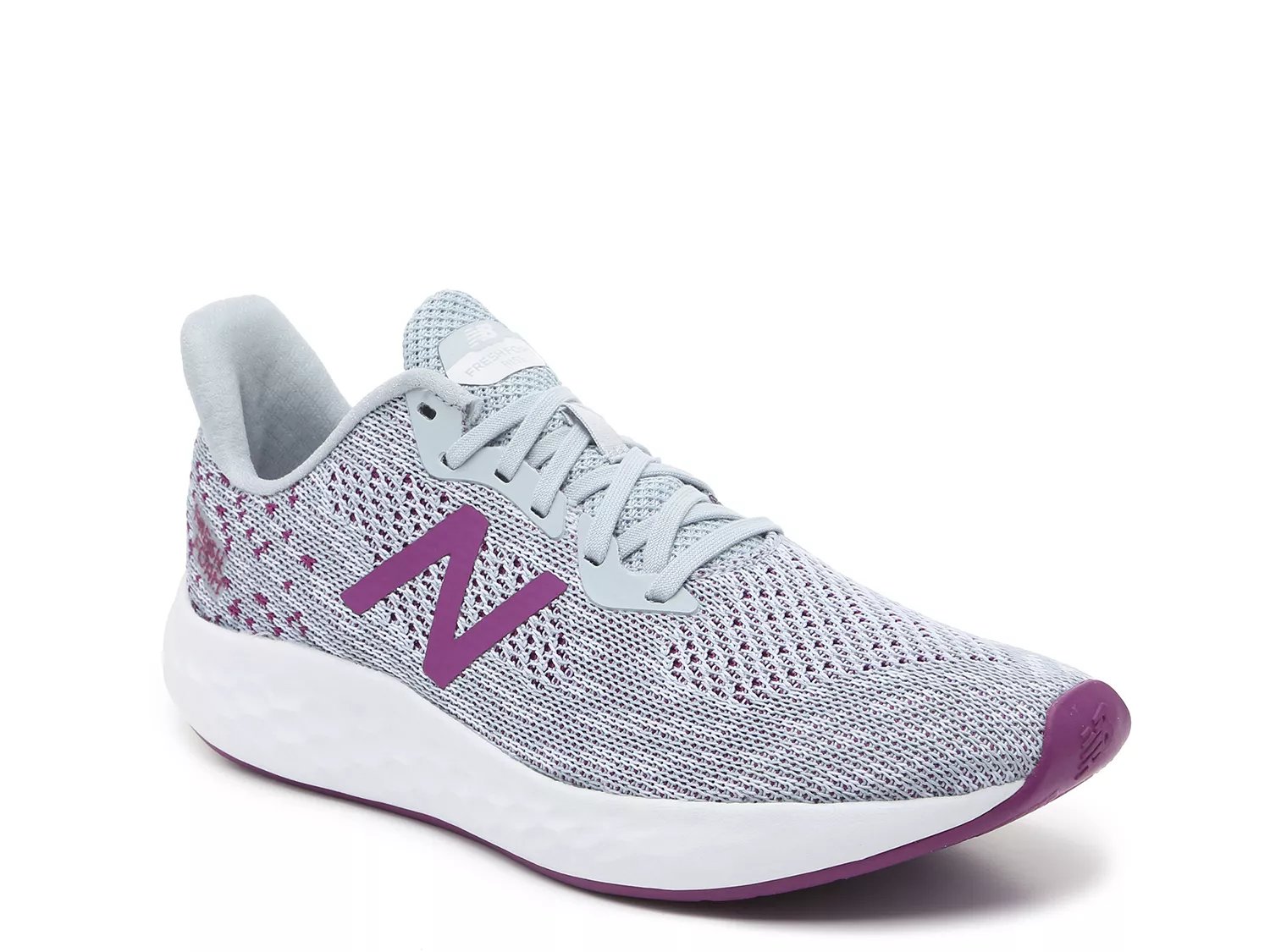 nb fresh foam rise