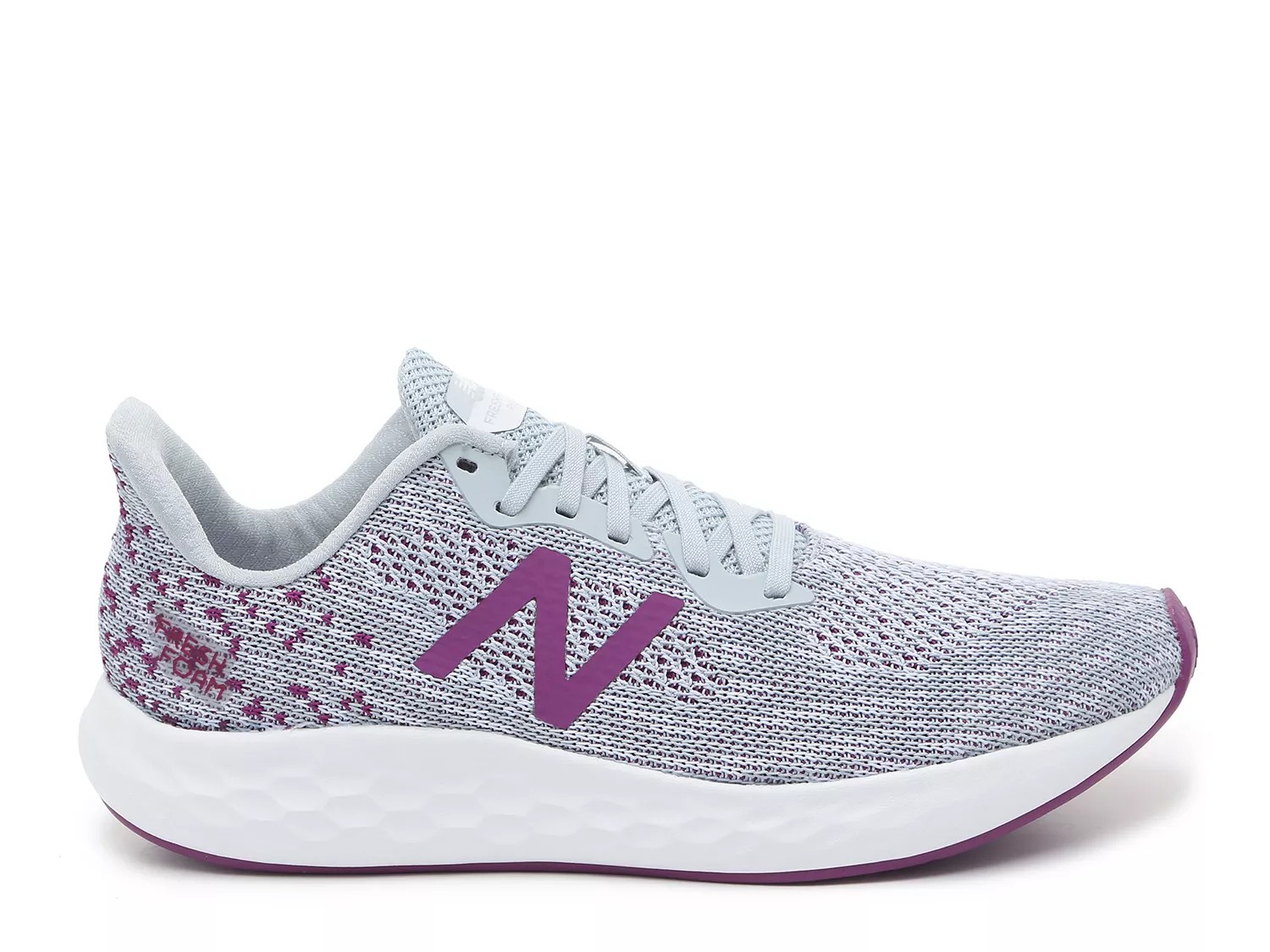 new balance women's fresh foam rise