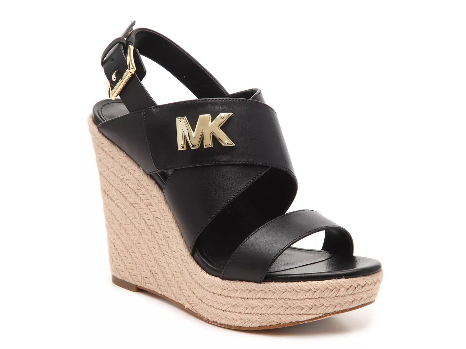 michael kors sandals dsw