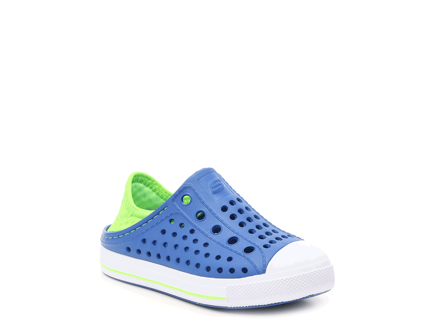 Skechers guzman steps aqua surge top