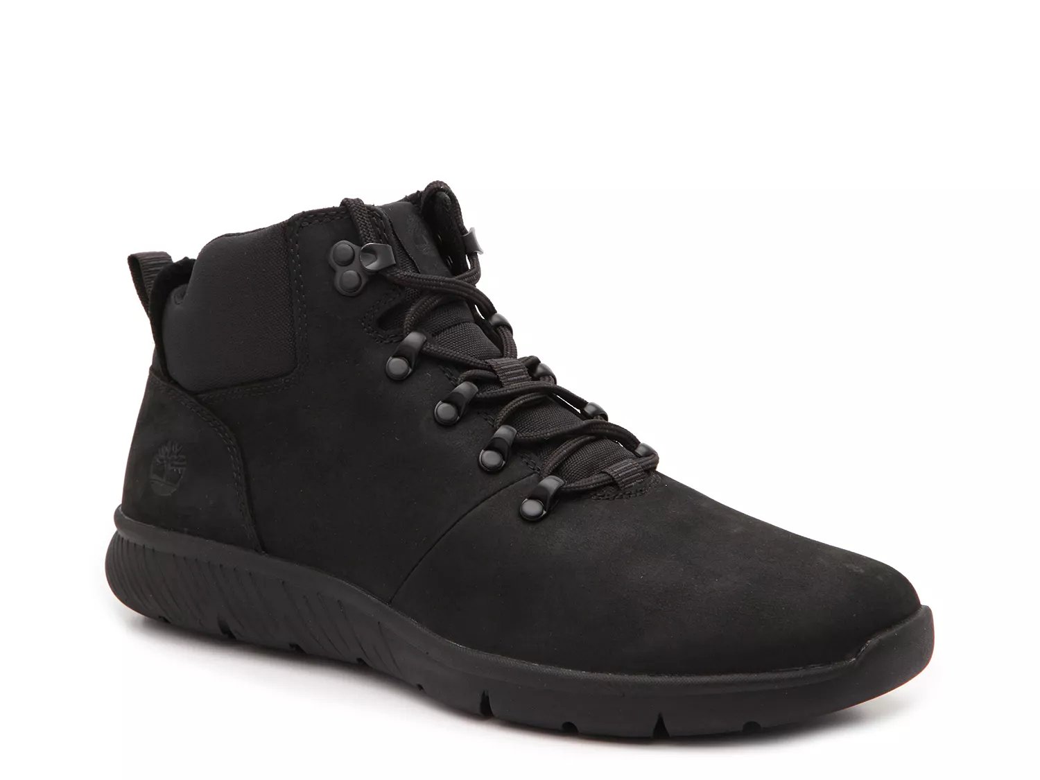 timberland boltero black