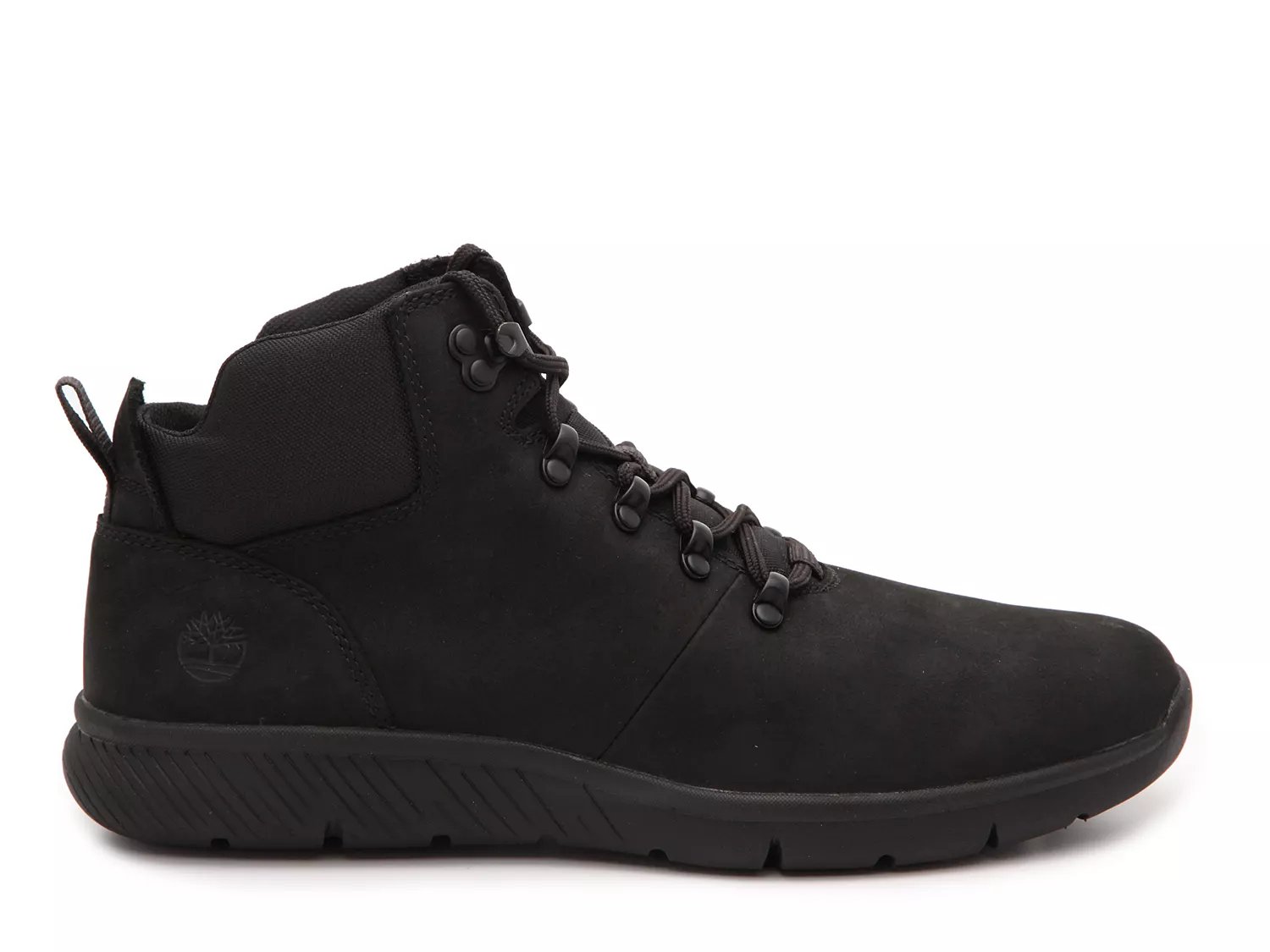 timberland boltero mid hiker review