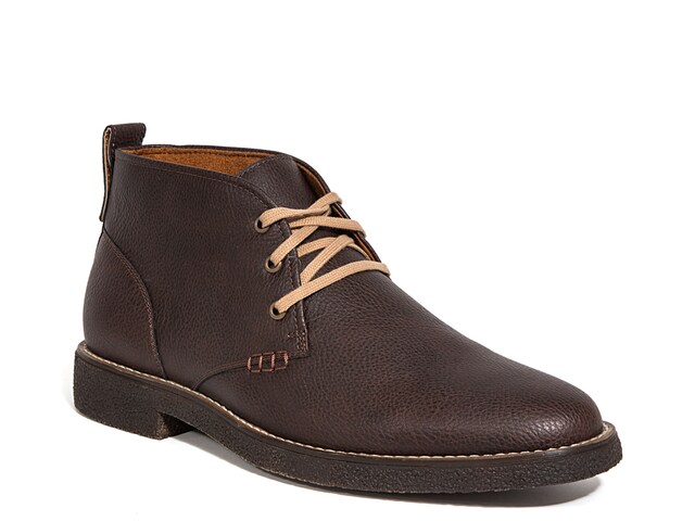 Deer Stags Freeport Chukka Boot - Free Shipping | DSW