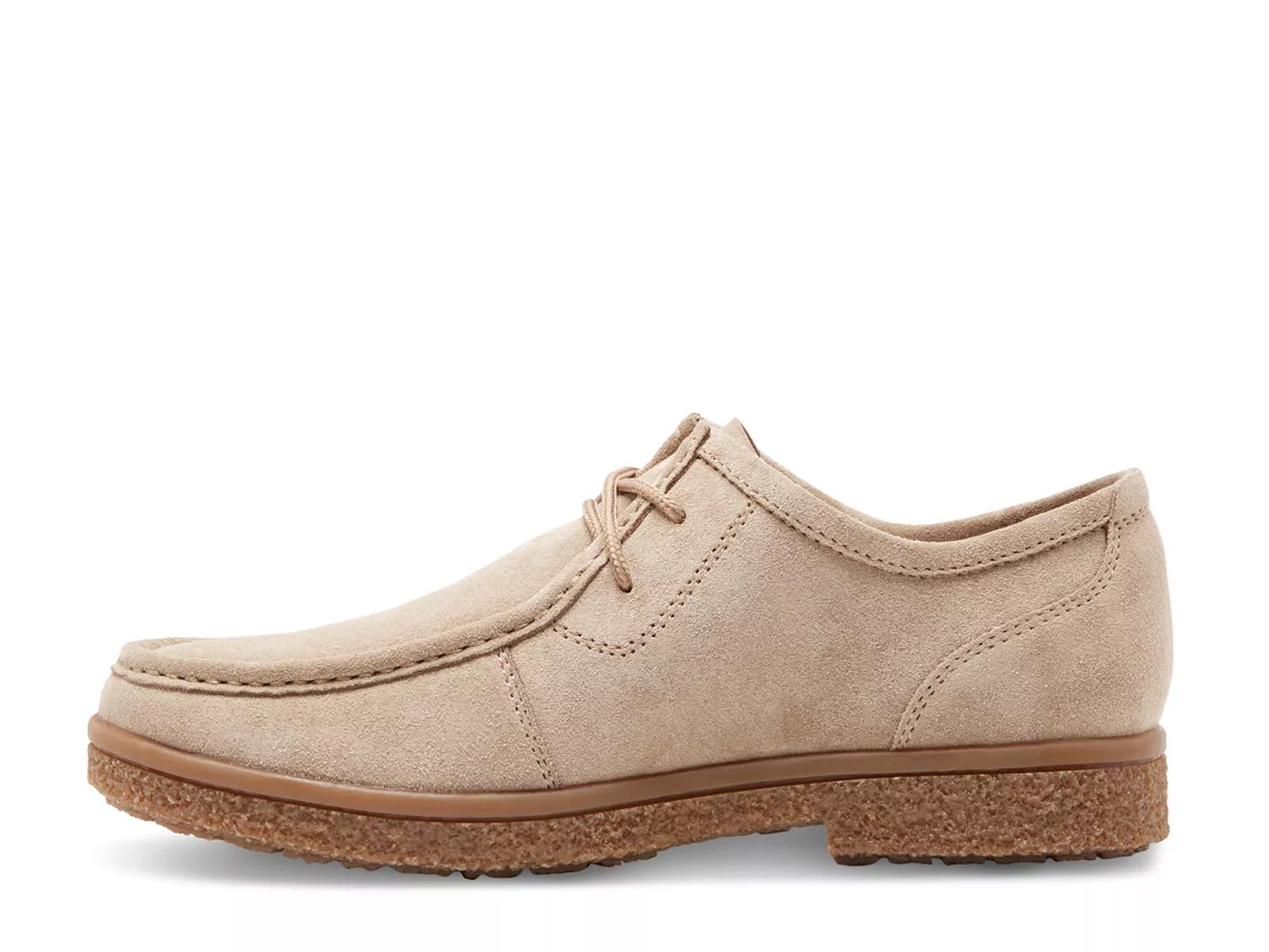 dsw wallabees