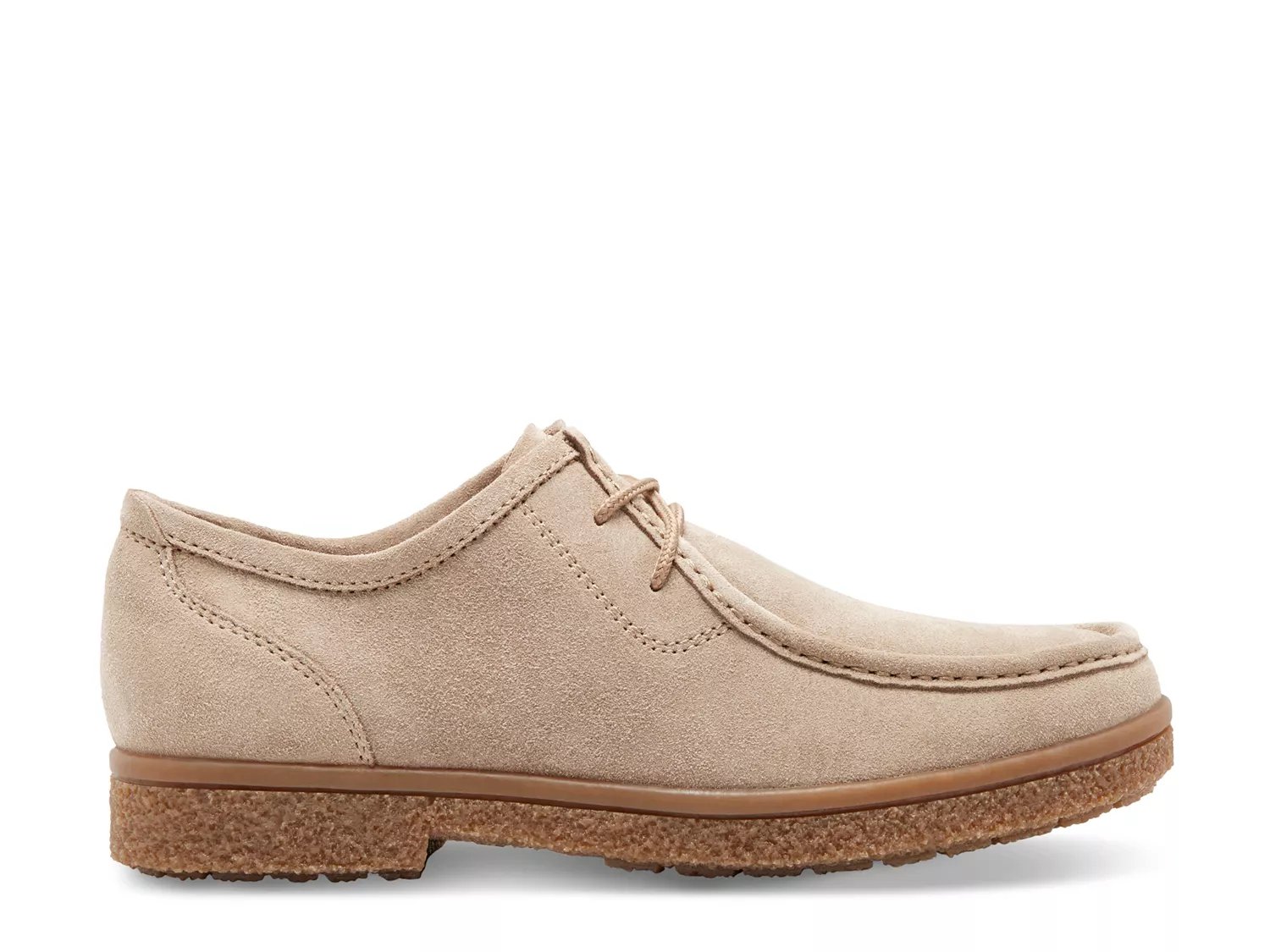 dsw wallabees