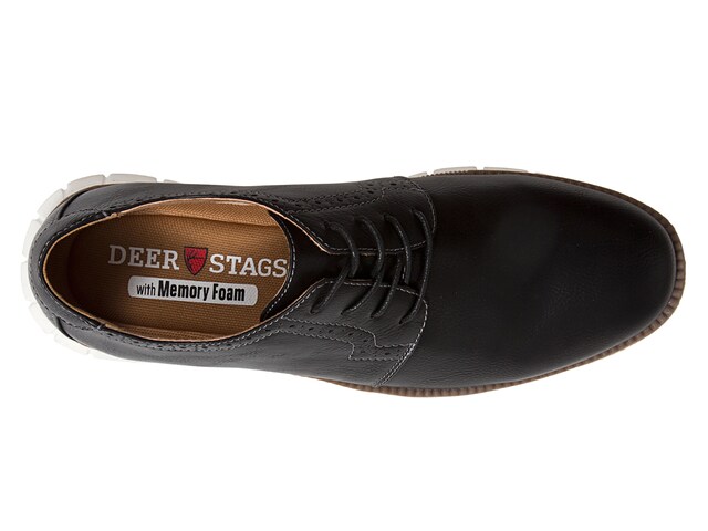 Deer Stags Aiden Oxford - Free Shipping | DSW