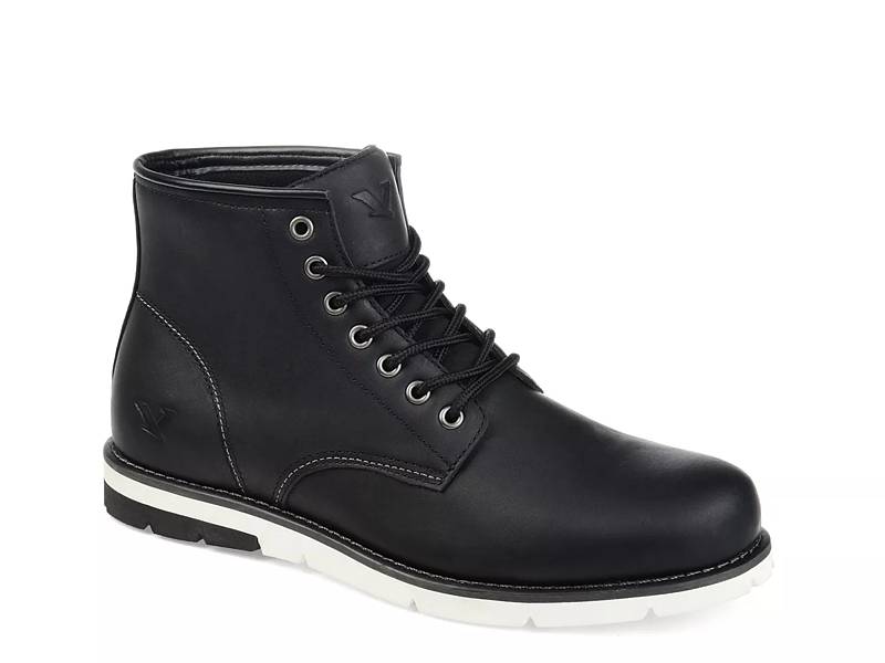 Axel Boot