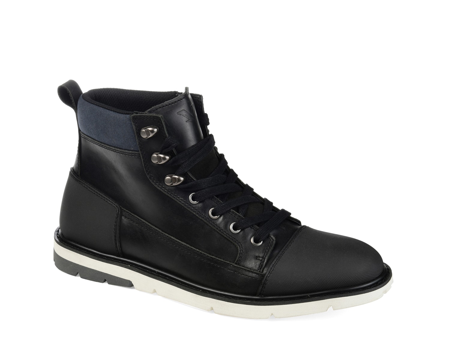  Titan Cap Toe Boot 