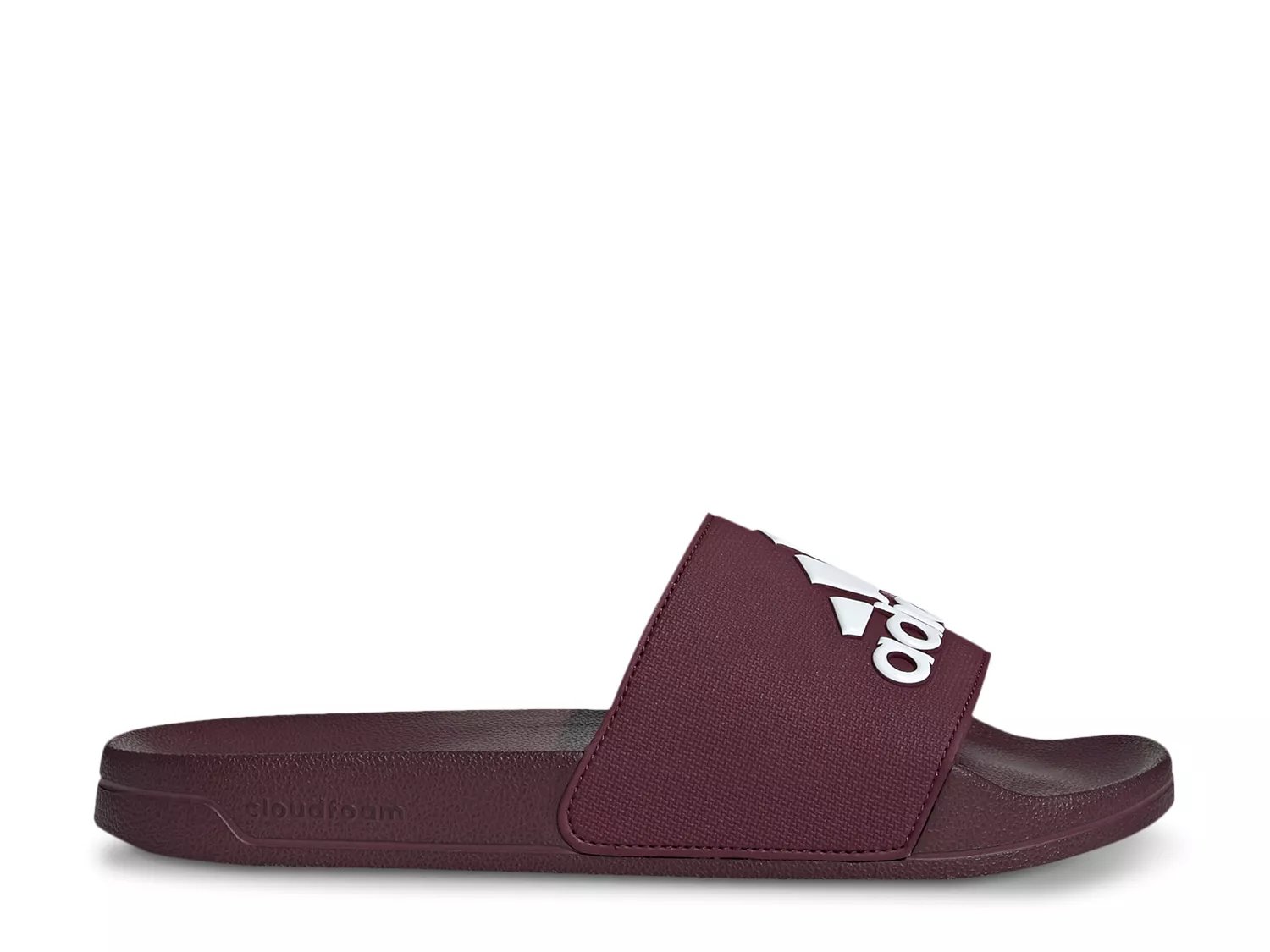 dsw adidas slides