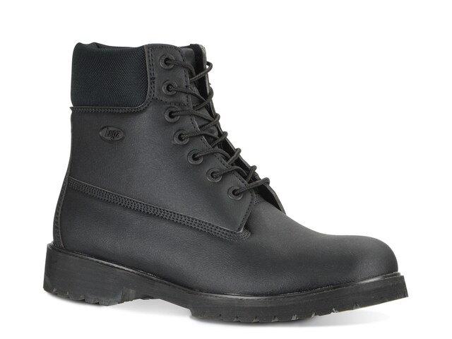 Lugz Convoy Boot - Free Shipping | DSW